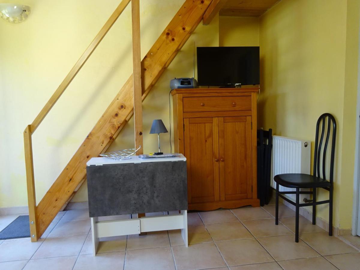 Mas De L'Aguarella Villa Saint-Rémy-de-Provence Eksteriør billede