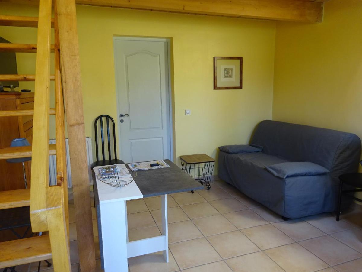 Mas De L'Aguarella Villa Saint-Rémy-de-Provence Eksteriør billede