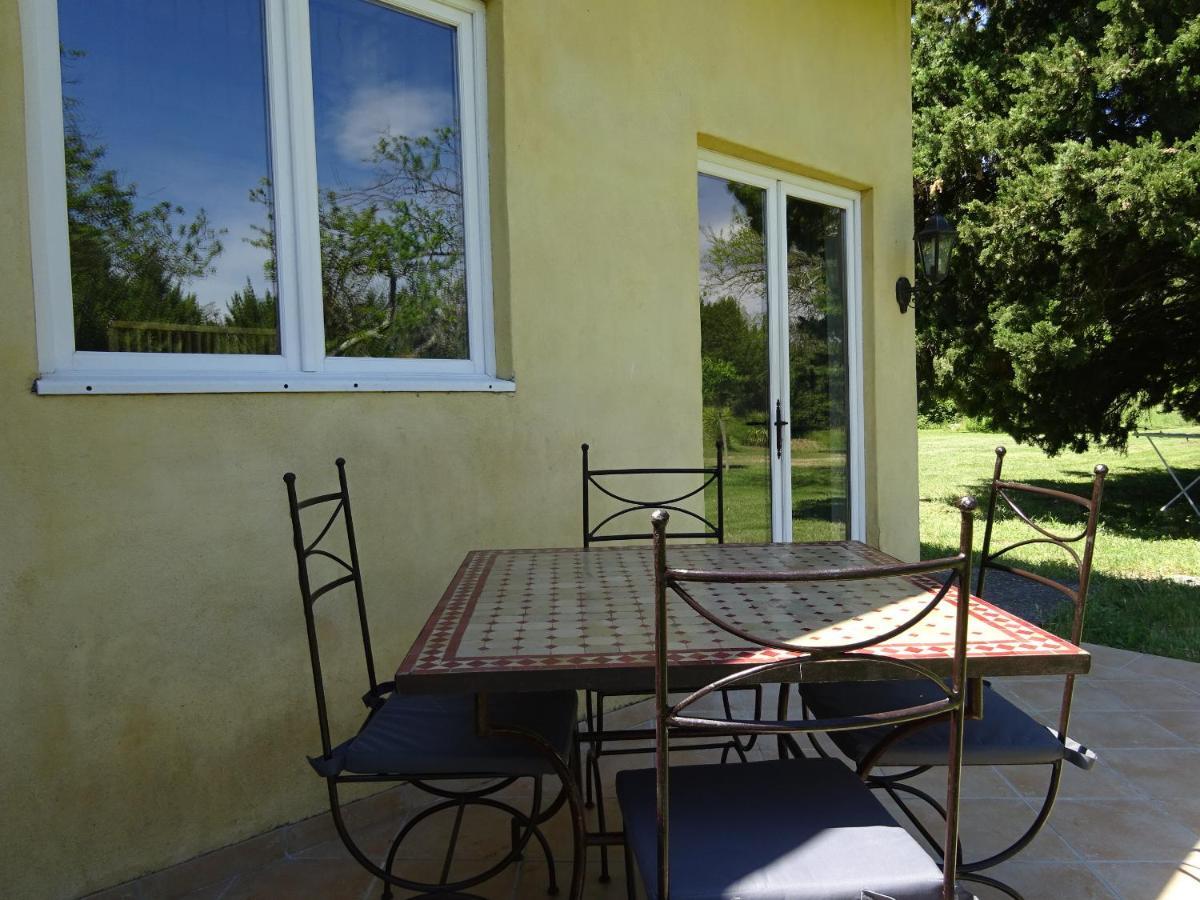 Mas De L'Aguarella Villa Saint-Rémy-de-Provence Eksteriør billede