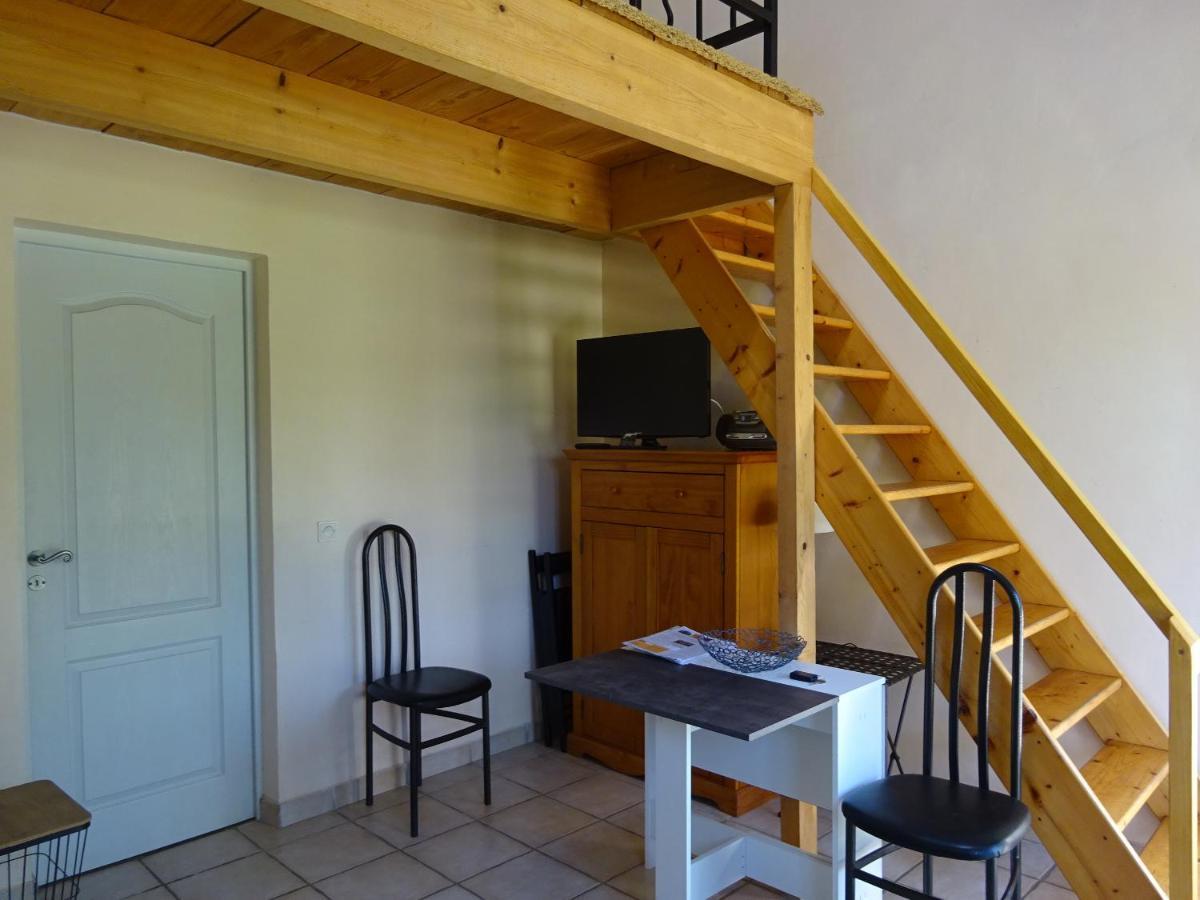 Mas De L'Aguarella Villa Saint-Rémy-de-Provence Eksteriør billede
