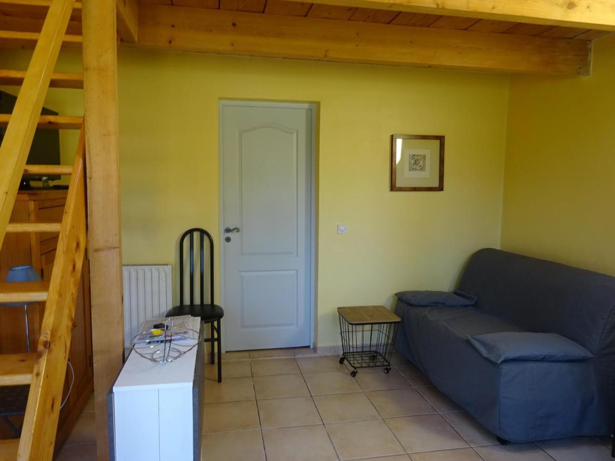 Mas De L'Aguarella Villa Saint-Rémy-de-Provence Eksteriør billede