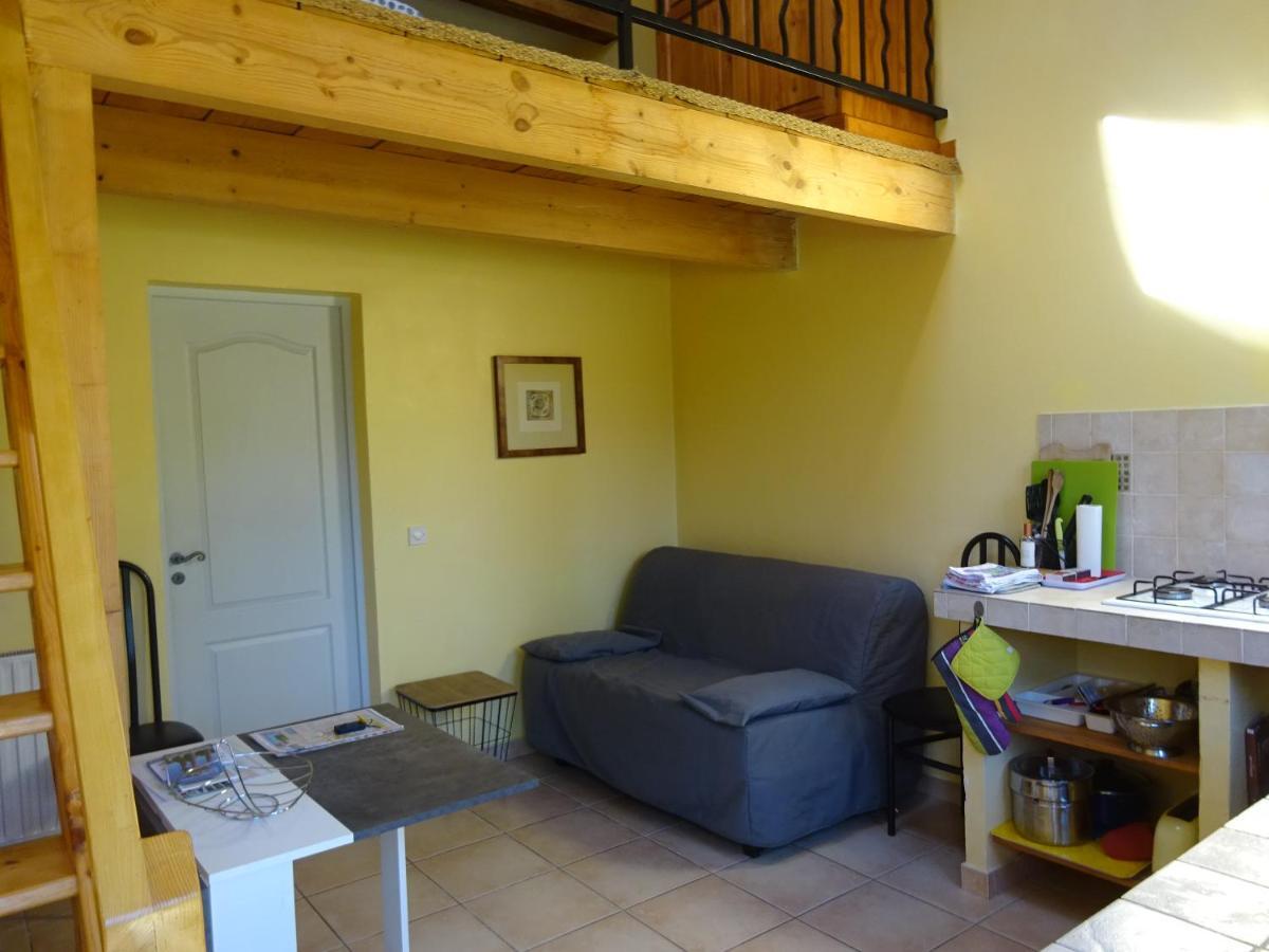 Mas De L'Aguarella Villa Saint-Rémy-de-Provence Eksteriør billede